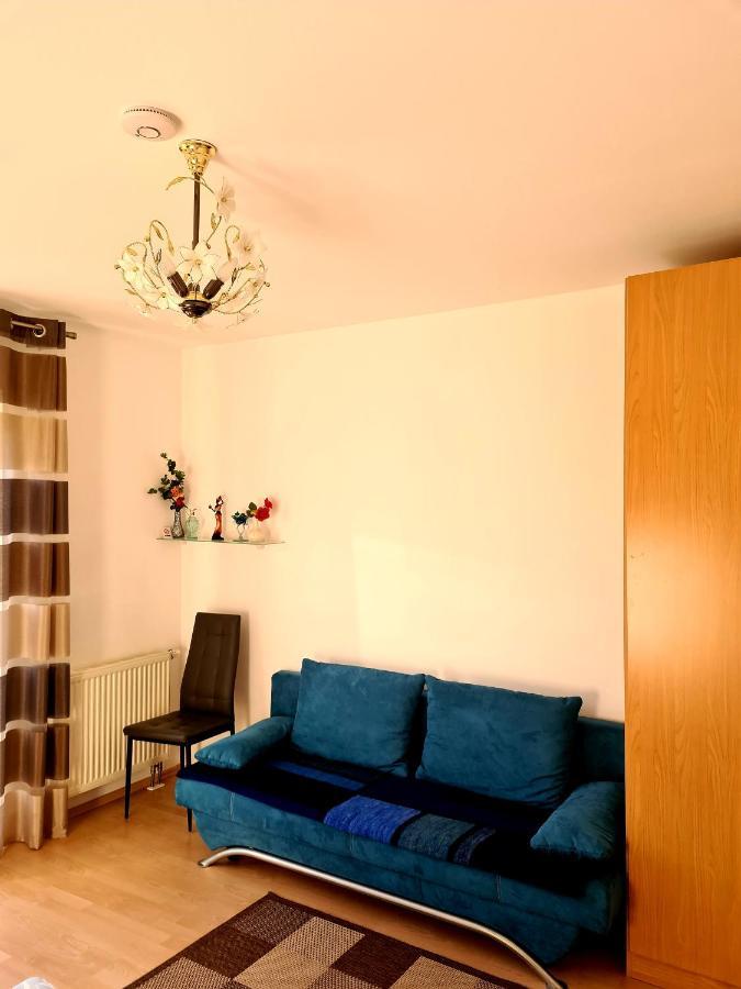 Evi'S Apartment Regensburg Dış mekan fotoğraf